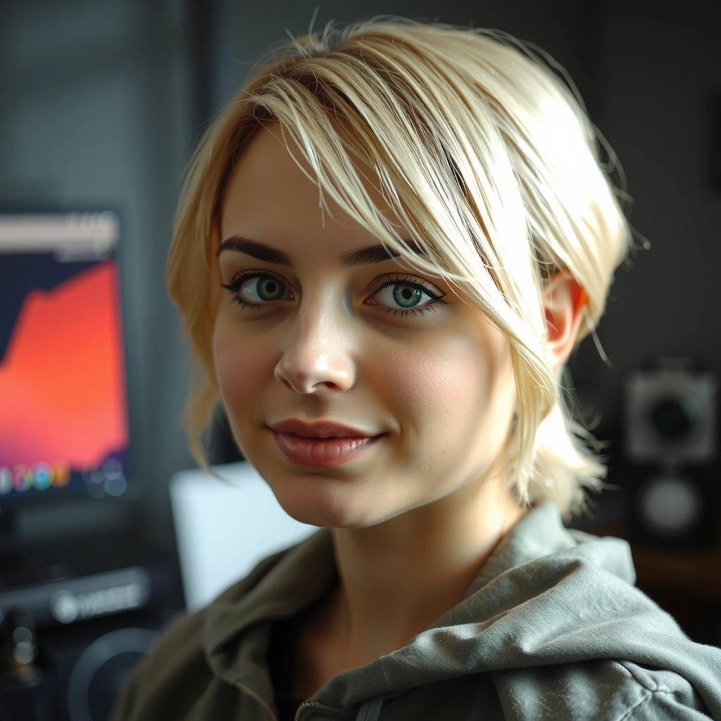 Technical Game Designer