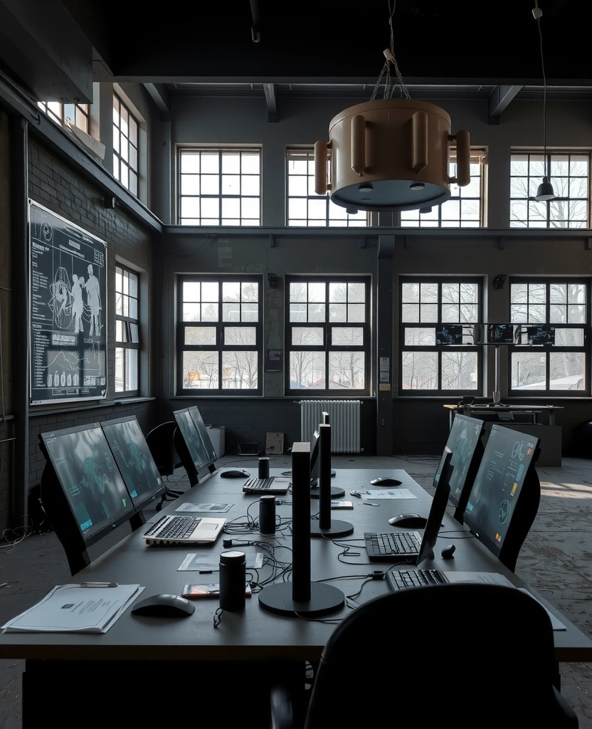 The StructureVera Studio Environment