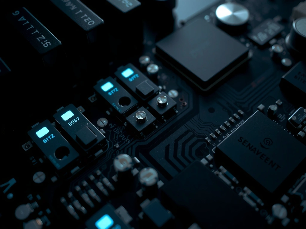 Technical architecture visualization