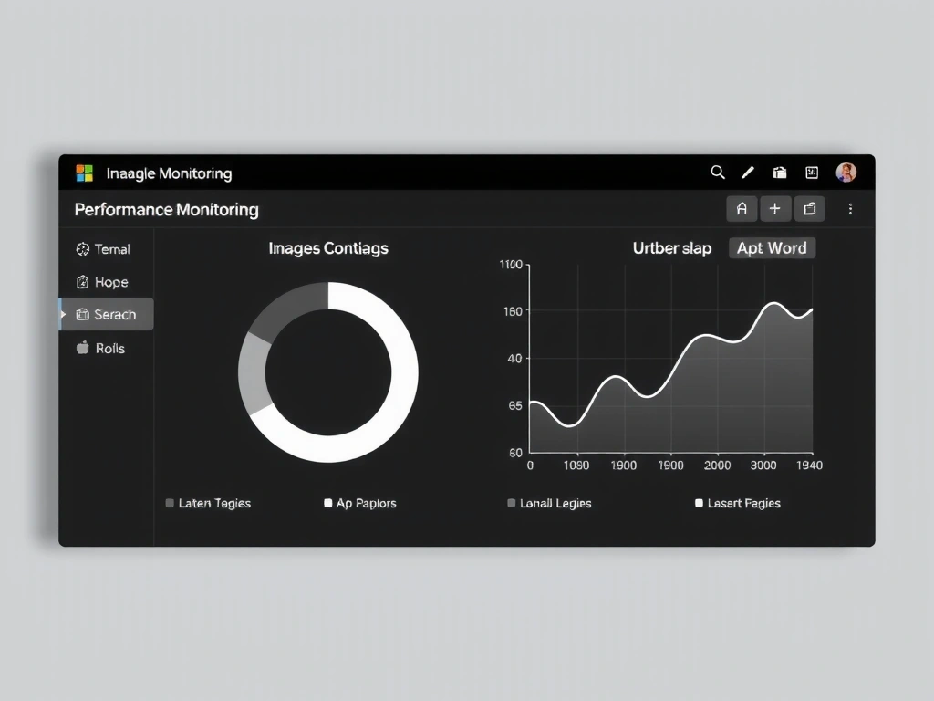 Monitoring Dashboard