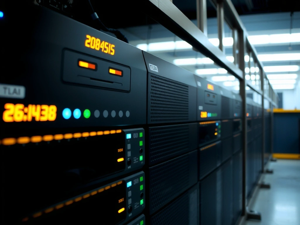 Data Security Infrastructure