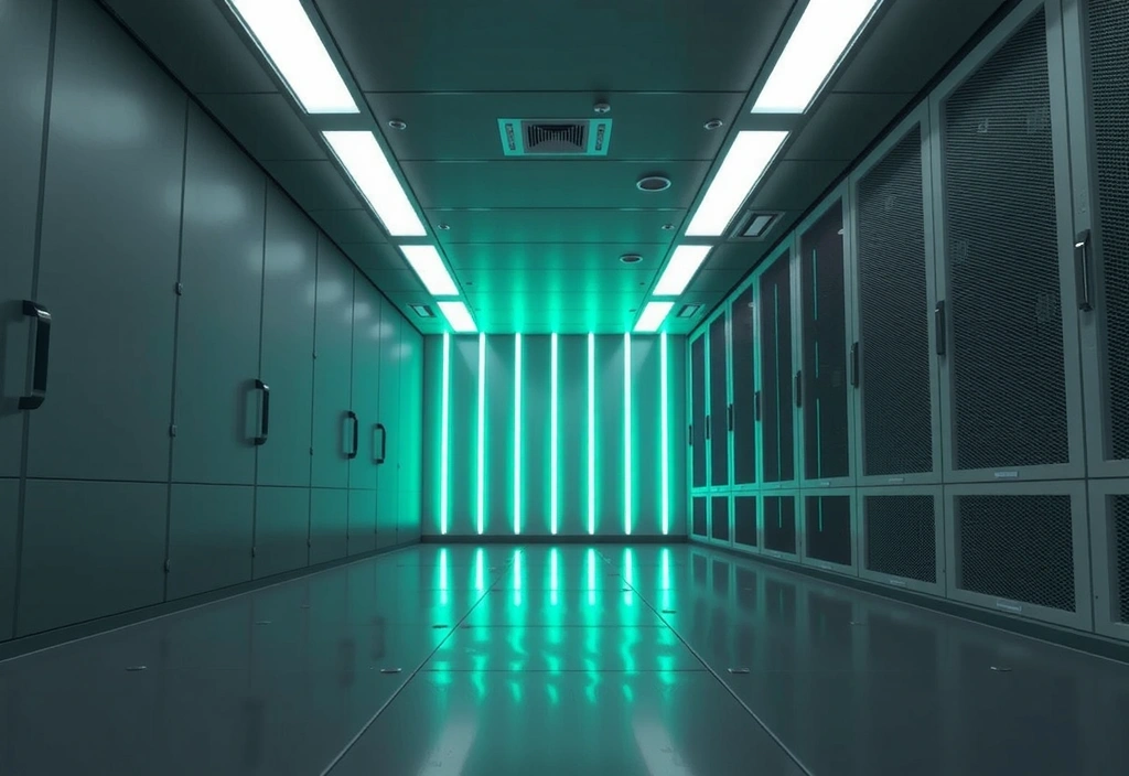 Infrastructure Compliance